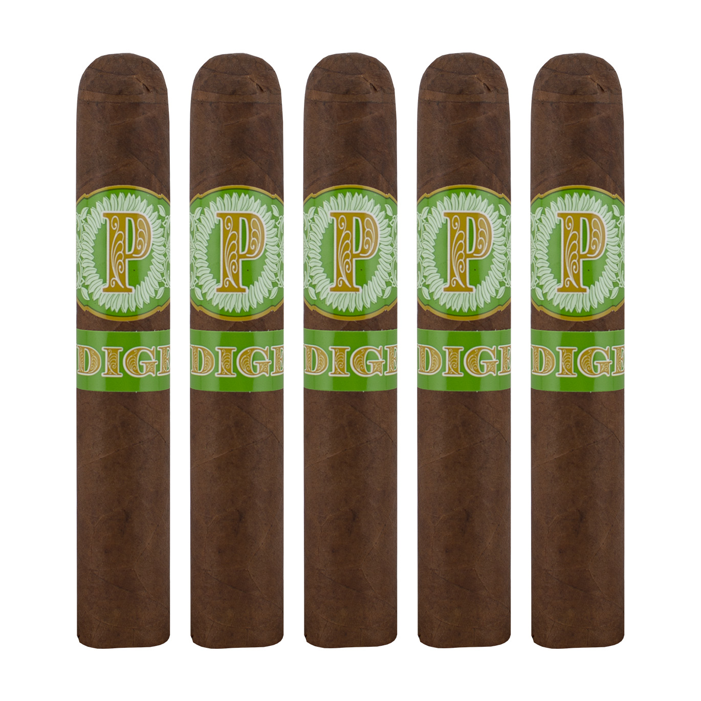 Ponce Indigeno Cigar - 5 Pack